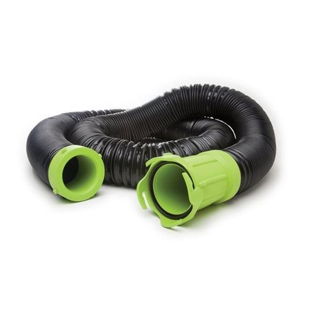 THETFORD CORPORATION Thetford THE17854 Titan Sewer 10 Foot Hose Extension THE17854